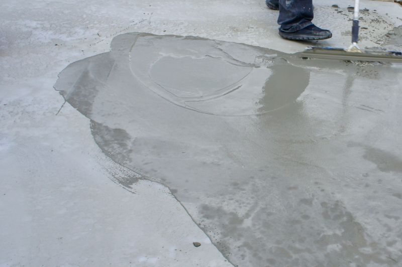 Surface Resurfacing Process
