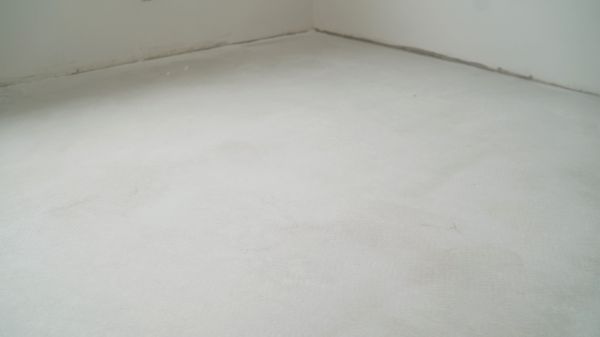 Cost of Basement Floor Leveling in Columbia
