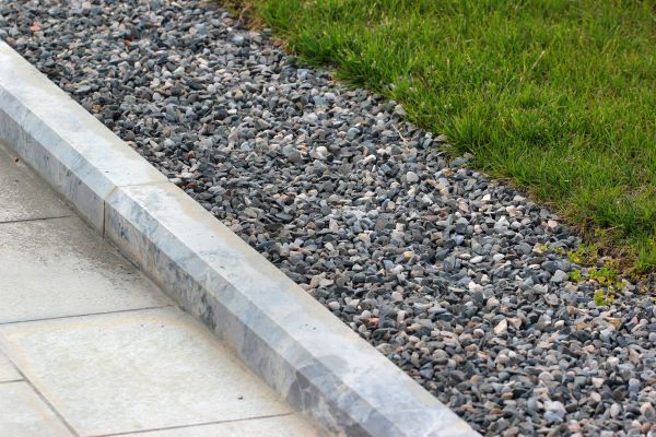 Cost of Broken Curb Repair in Columbia