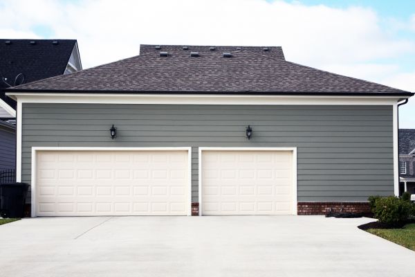 Cost of Cement Driveway Repair in Columbia