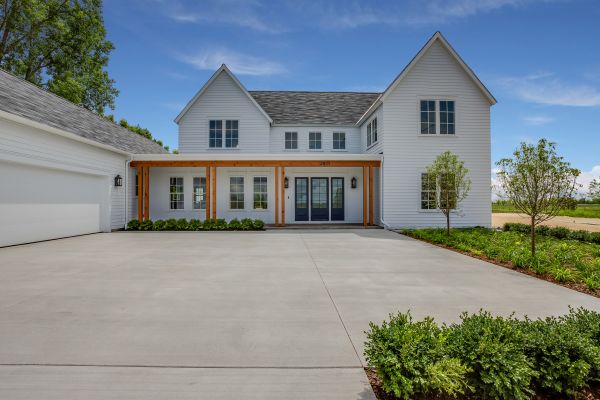 Cost of Driveway Refinishing in Columbia