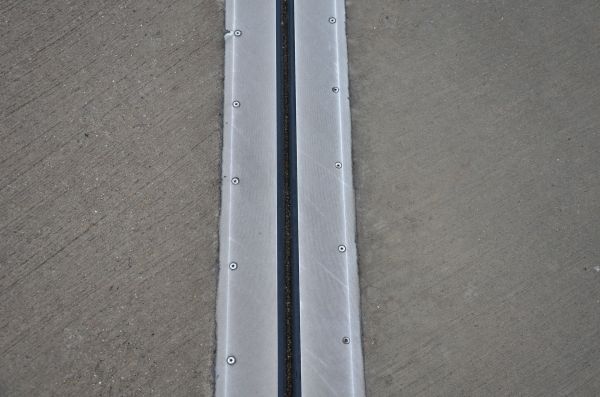 Cost of Expansion Joint Repair in Columbia