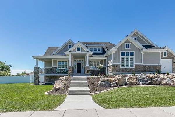 Cost of Front Step Repair in Columbia