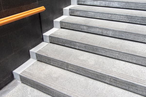 Cost of Outdoor Step Repair in Columbia