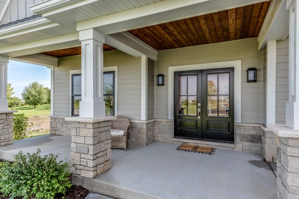 Cost of Patio Resurfacing in Columbia