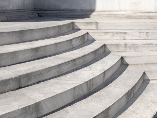 Cost of Step Repair Service in Columbia