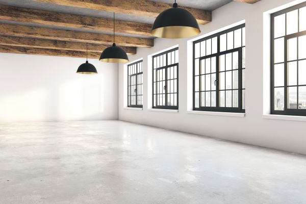 Cost of Concrete Renovation in Columbia