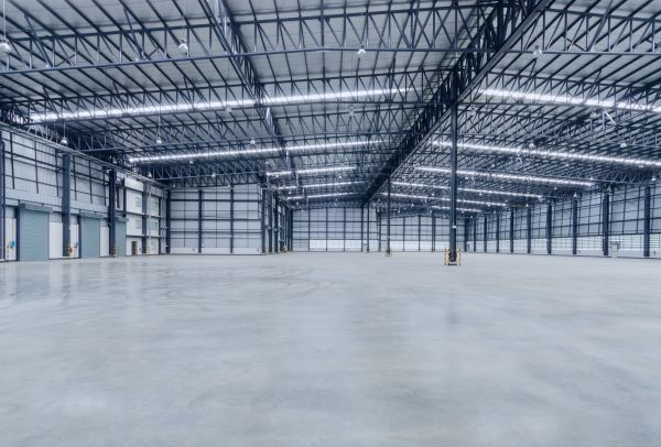 Cost of Commercial Concrete Repair in Columbia