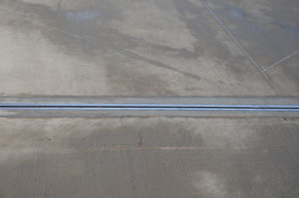 Cost of Concrete Joint Repair in Columbia