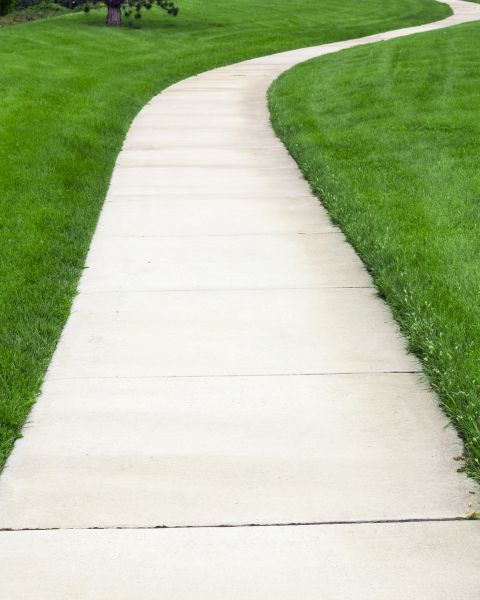 Cost of Sidewalk Resurfacing in Columbia