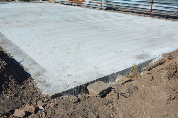 Cost of Concrete Slab Resurfacing in Columbia