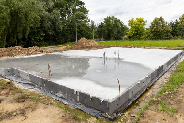 Cost of Concrete Slab Maintenance in Columbia