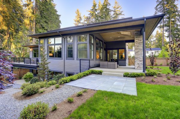 Cost of Porch Floor Repair in Columbia