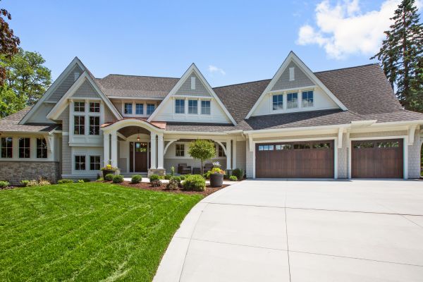 Cost of Driveway Concrete Resurfacing in Columbia