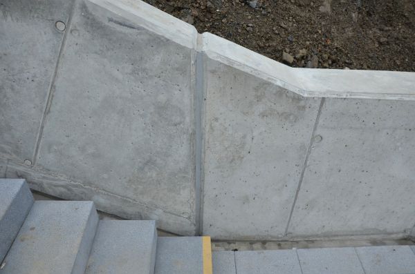 Cost of Concrete Gap Filling in Columbia