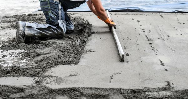 Cracked Driveway Repair Service