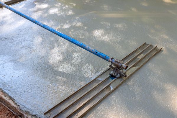 Cost of Concrete Remediation in Columbia