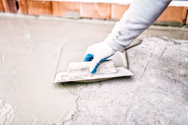 Cracked Slab Repair Service