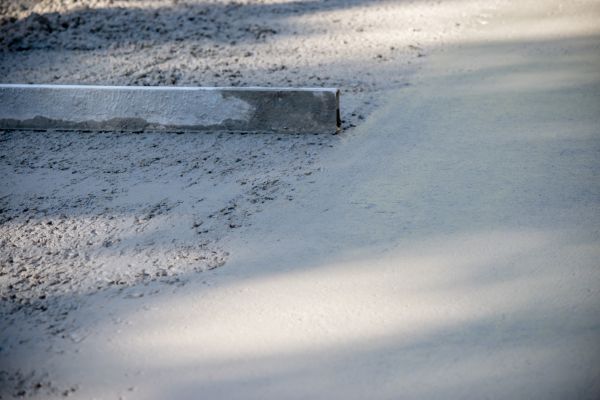 Cost of Driveway Spalling Repair in Columbia