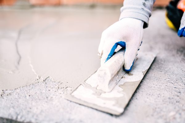 Cost of Concrete Crack Sealing in Columbia