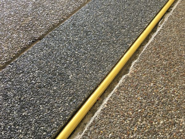Cost of Aggregate Repair in Columbia