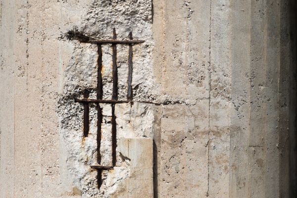 Cost of Spalling Repair in Columbia