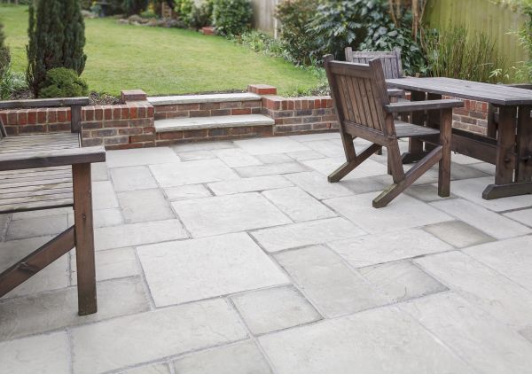 Cost of Concrete Patio Refinishing in Columbia