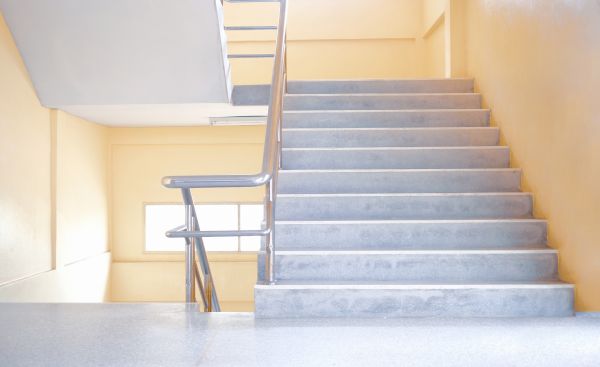 Cost of Concrete Stairs Resurfacing in Columbia
