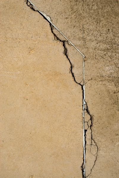 Cost of Concrete Crack Patching in Columbia