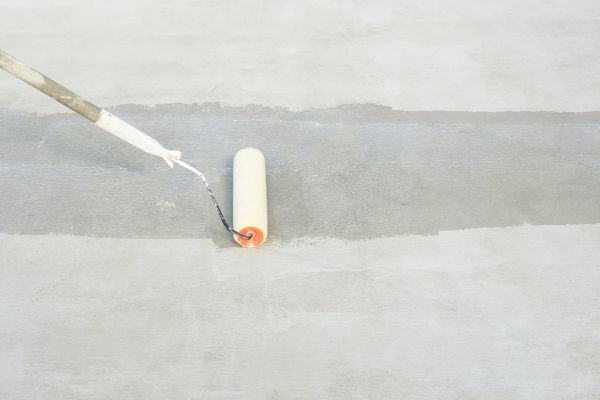 Cost of Concrete Slab Refinishing in Columbia