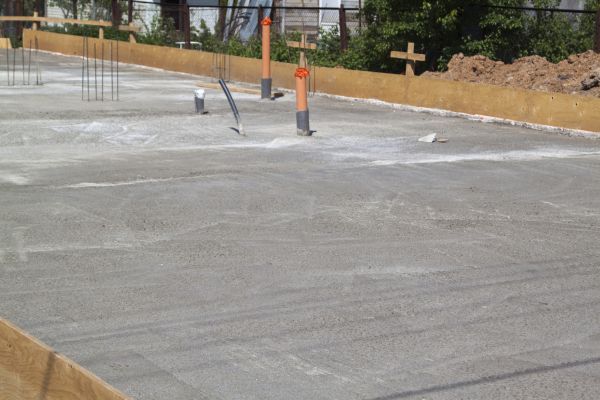Cost of Slab Crack Repair in Columbia