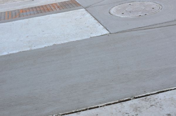 Cost of Path Resurfacing in Columbia