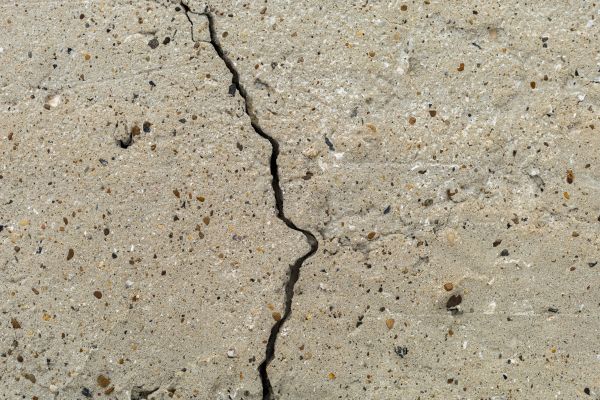 Cost of Cracked Basement Floor Repair in Columbia