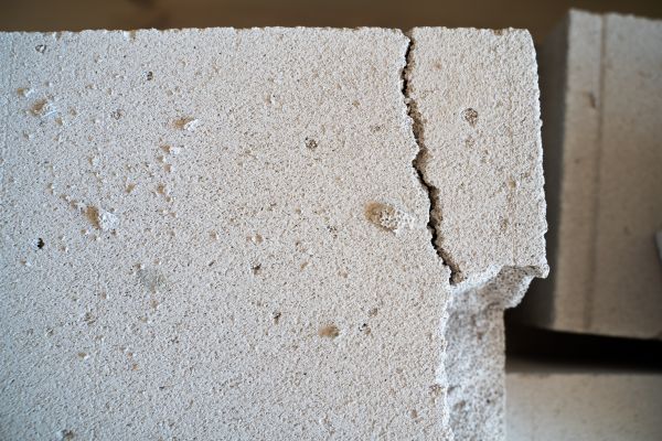 Cost of Chipped Concrete Repair in Columbia