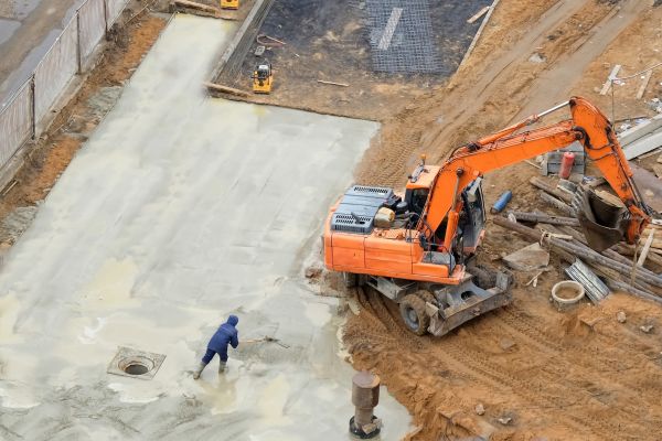 Cost of Cement Slab Resurfacing in Columbia