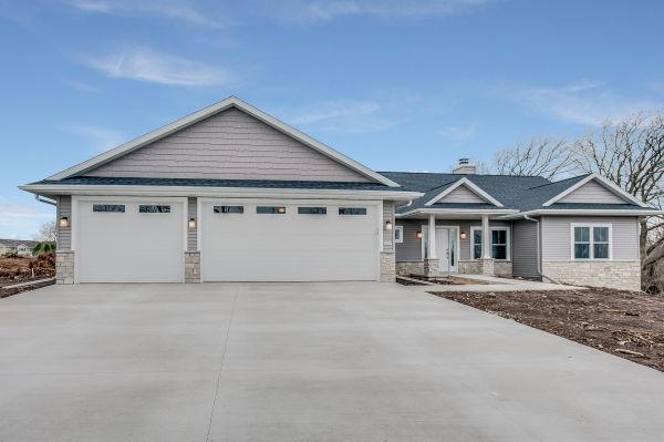 Cost of Concrete Driveway Resurfacing in Columbia